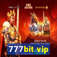 777bit vip